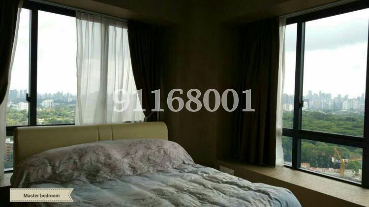 D'Leedon (D10), Condominium #104835712